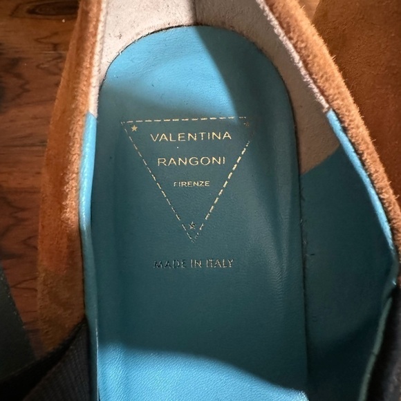 Valentina Rangoni Carla Pointy Toe Pump size 6.5 - Picture 7 of 9